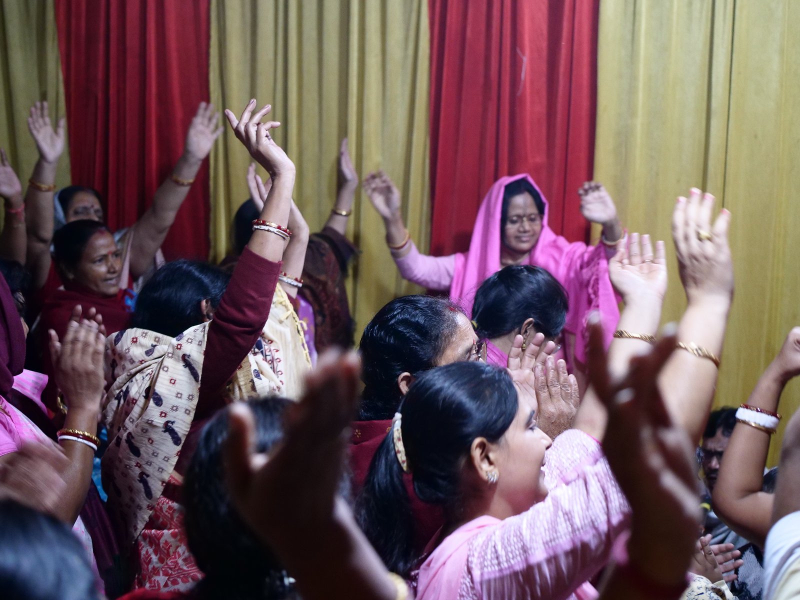 Bhagavatam katha. Asansol. 2019.11.21